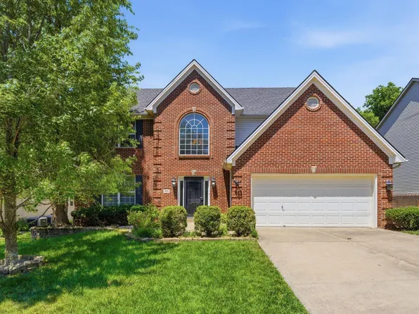 925 Seneca Park, Lexington, KY 40515