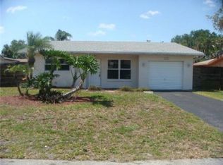 3136 NW 69th St, Fort Lauderdale, FL 33309