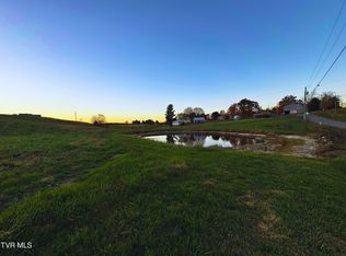 Barren Rd, Chuckey, TN 37641