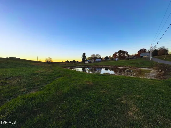 Barren Rd, Chuckey, TN 37641