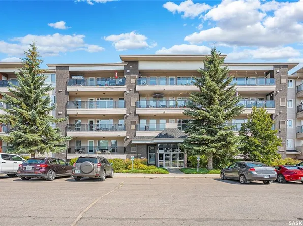 UNIT 415-102 Kingsmere PLACE, Saskatoon, SK S7J 2K7