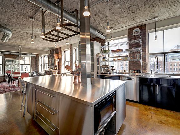 True Chef's Kitchen