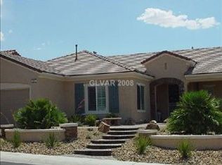 2227 Cordaville Dr, Henderson, NV 89044