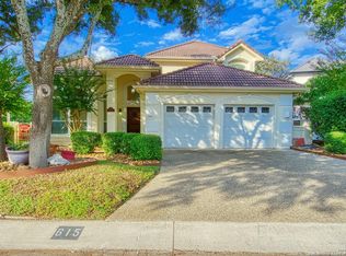 615 Sweetbrush, San Antonio, TX 78258