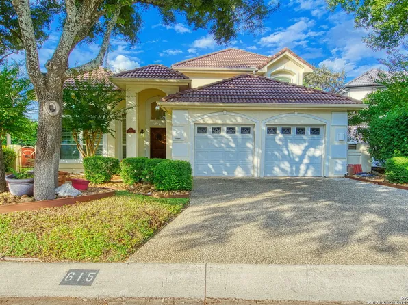 615 SWEETBRUSH, San Antonio, TX 78258