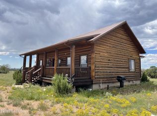 3267 N Legacy Trl, Williams, AZ 86046