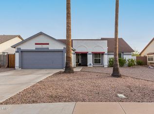 1715 W Shawnee Dr, Chandler, AZ 85224