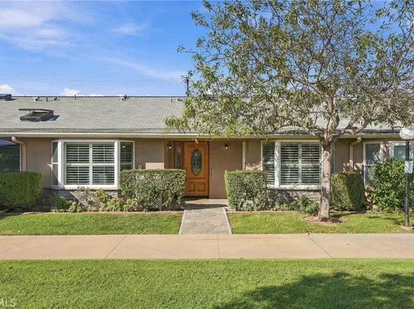 13520 El Dorado Dr APT 50J, Seal Beach, CA 90740
