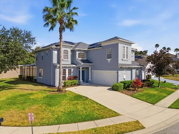 349 Cherokee Ave, Haines City, FL 33844