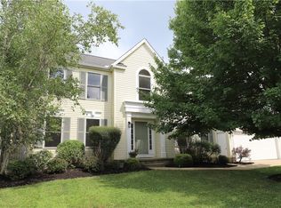 1100 Dover Dr, Medina, OH 44256