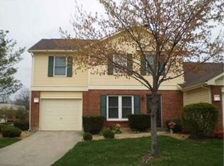 8318 Leisure Dr, Dayton, OH 45458