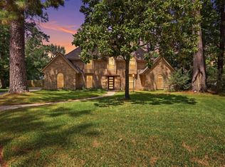 6518 Elmgrove Rd, Spring, TX 77389