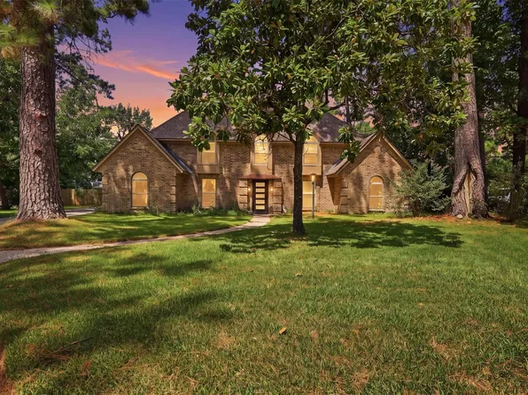 6518 Elmgrove Rd, Spring, TX 77389
