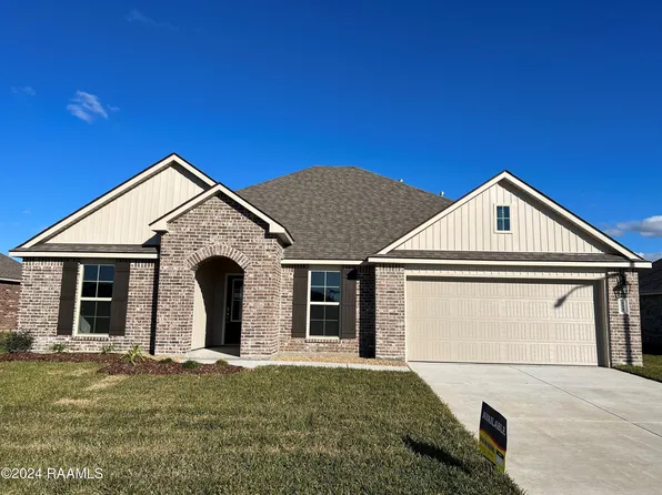 224 Hadley Ct, Breaux Bridge, LA 70517