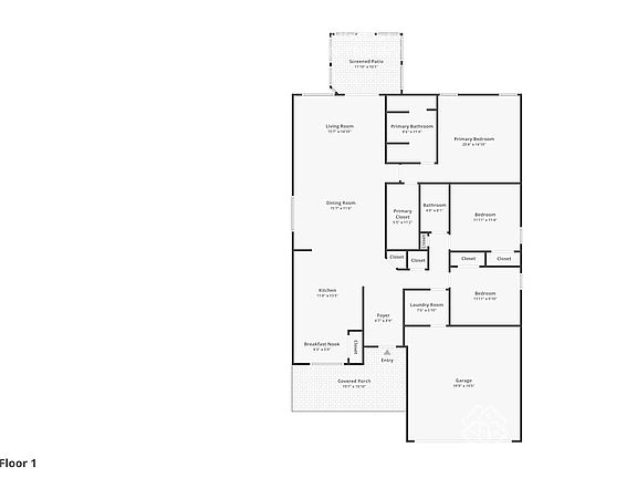 2nd image of 20804 Sullivan Ranch Blvd