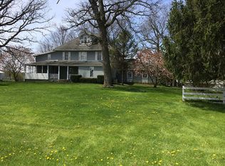 1541 N State Route 1, Watseka, IL 60970