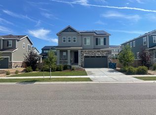 126 N Newcastle Way, Aurora, CO 80018