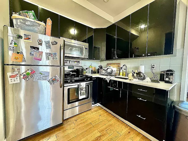 171 Suydam St #4R — Photo 21