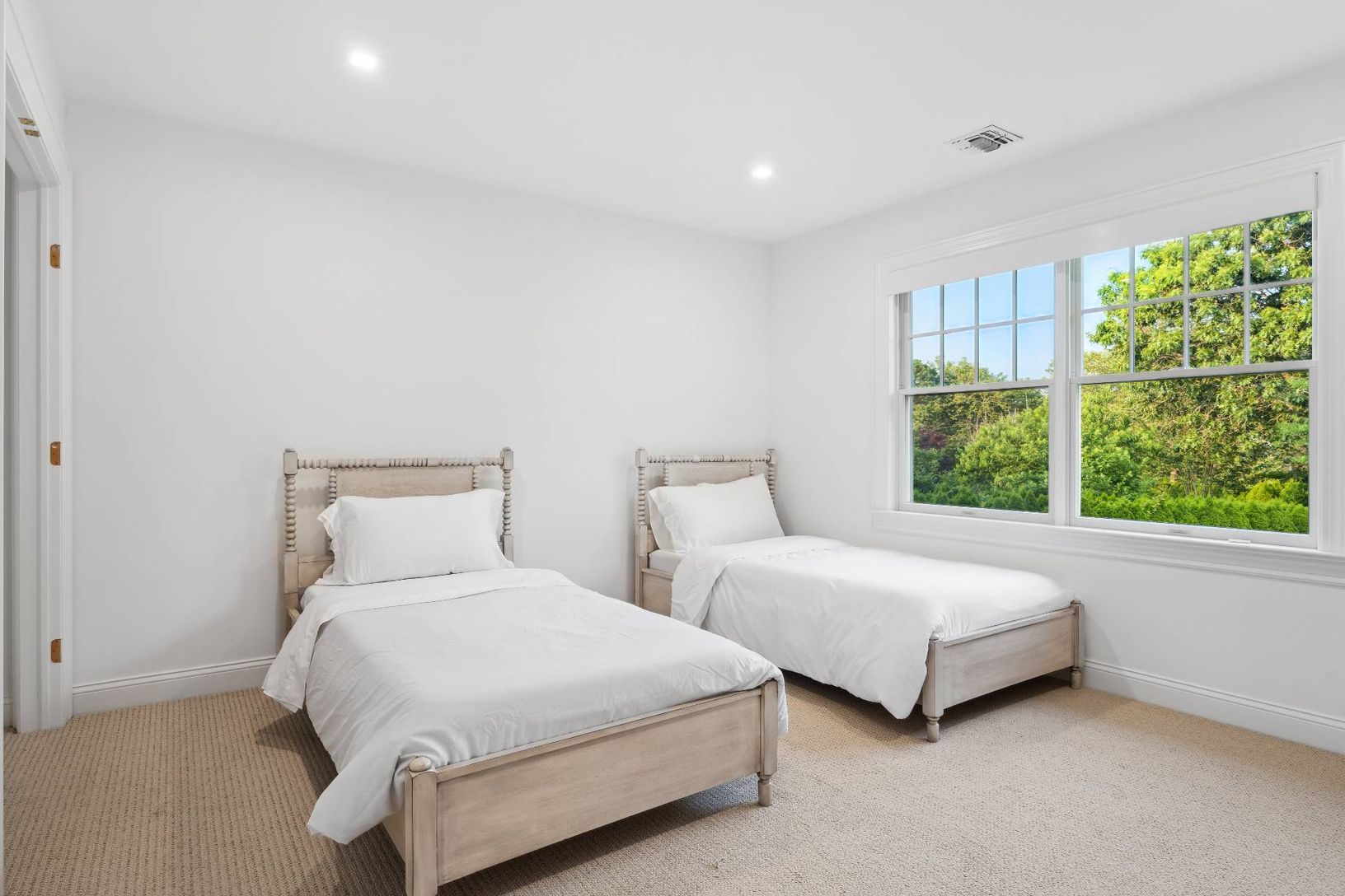 2nd Floor Guest Room