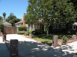 1021 N Lamer St, Burbank, CA 91506