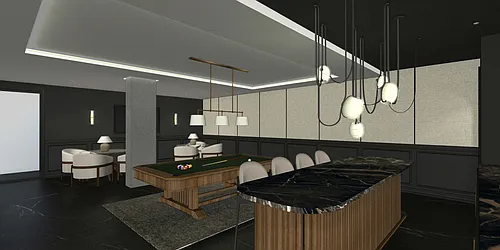 Rented by LL Real Estate Services