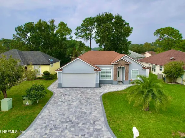 1933 WILLESDON Drive W, Jacksonville, FL 32246