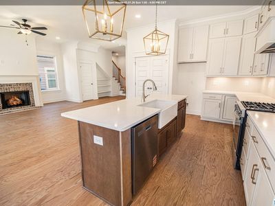 316 Huntley Ridge Bnd, Pelham, AL, 35124