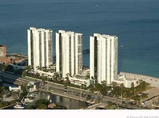 16425 E Collins Ave #1714, Sunny Isles Beach, FL 33160