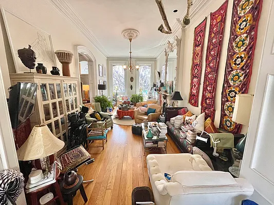 Rented by Prospect Heights Realty, Corp. | media 32
