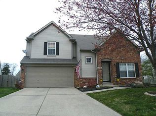 5114 Hawks Crescent Ct, Indianapolis, IN 46254