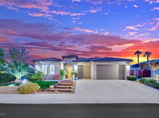 6061 Sabine Ranch Rd, Las Vegas, NV 89131