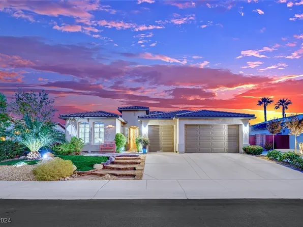 6061 Sabine Ranch Rd, Las Vegas, NV 89131