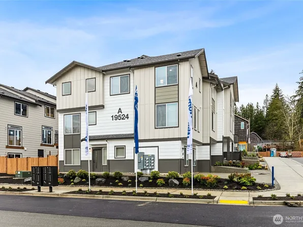 14707 87th Avenue SE #MM8, Snohomish, WA 98296
