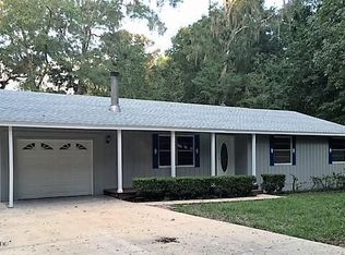 13161 NE 41st Ter, Anthony, FL 32617