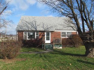 1705 Chester Rd, Shively, KY 40216