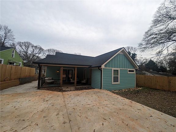 3rd image of 3143 Old Jonesboro Rd
