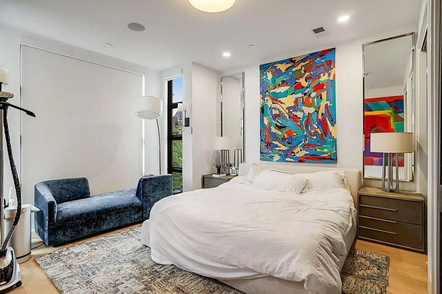 Dreamy 2br Condo In Dupont Circle| All Utilities And Parking Included — Photo 4