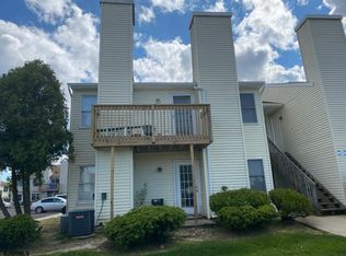 700 N Franklin Blvd UNIT 107, Pleasantville, NJ 08232