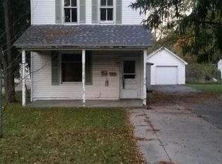 417 Finley Ave, Big Rapids, MI