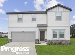 35324 White Water Lily Way, Zephyrhills, FL 33541