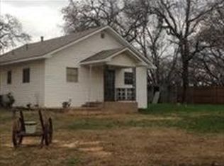 214 Collett Sublett Rd, Kennedale, TX 76060