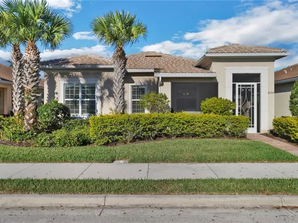 8175 Chianti LN, NAPLES, FL 34114