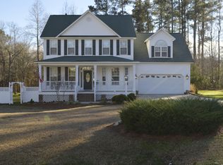 94 S Ashlyn Dr, Clayton, NC 27527