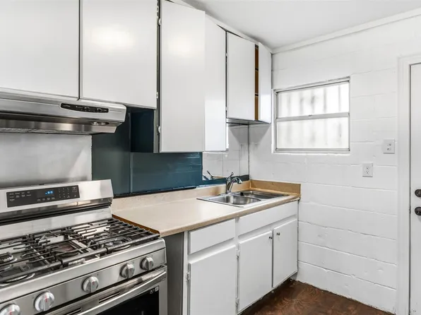 1210 Perez St Unit B, Austin, TX 78721