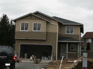 LOT 8115 256th Pl NE, Arlington, WA
