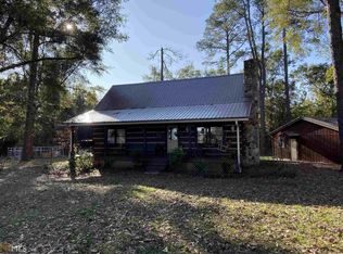 660 Seaburn Vickery Rd, Statesboro, GA 30461