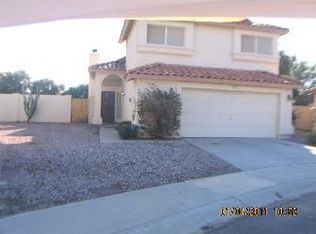 19101 N 75th Dr, Glendale, AZ 85308