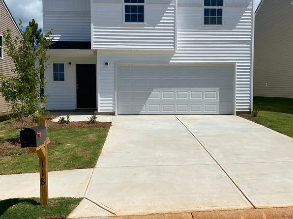 118 Poplar Pass, Macon, GA 31210