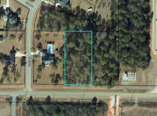 165 Fussell Rd, Leesburg, GA 31763