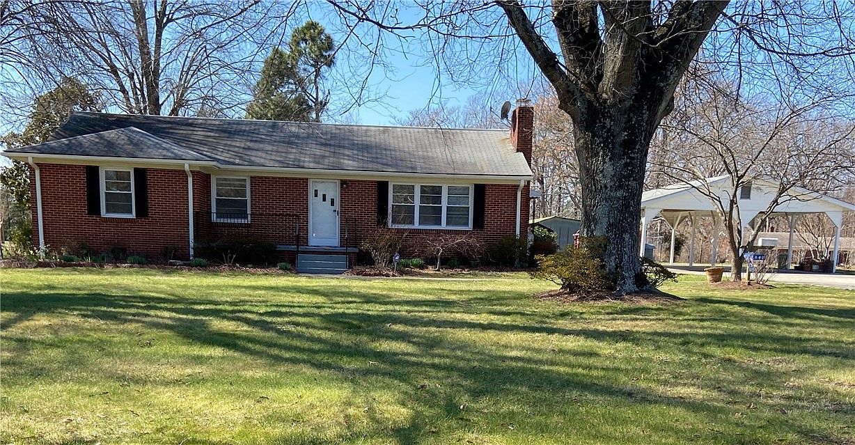 3840 N State Highway 49, Burlington, NC 27217 Zillow